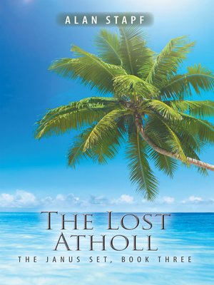 cover image of The Lost Atholl